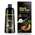Hair Dye Shampoo