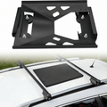 Magnetic Quick-Release Starlink Mini Car Mount for Roofs