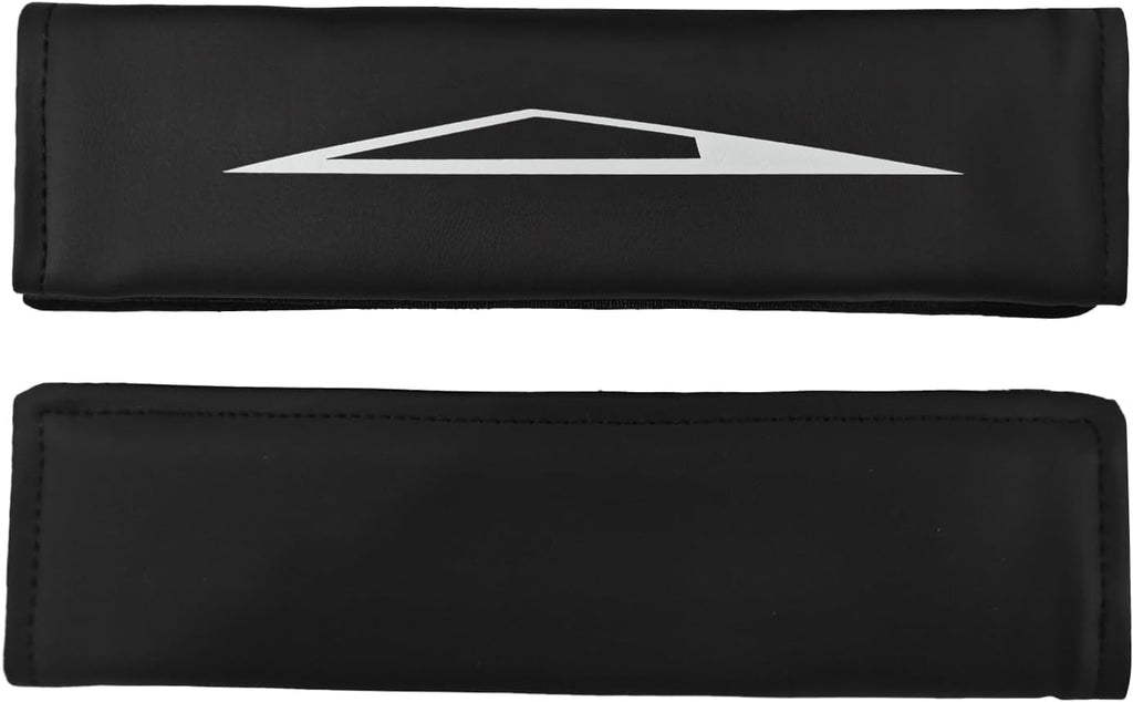 Seat Belt Pads for Cybertruck (2 PCS)